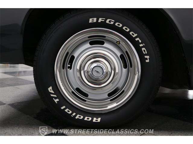 1967 Chevrolet El Camino (CC-1683780) for sale in Concord, North Carolina