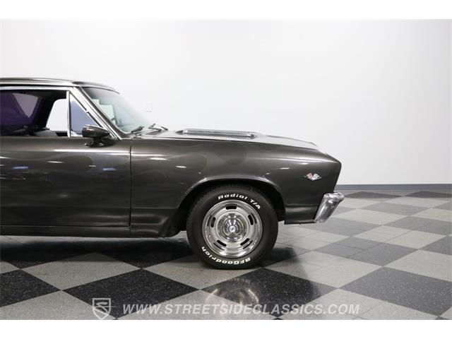 1967 Chevrolet El Camino (CC-1683780) for sale in Concord, North Carolina