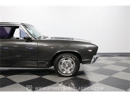 1967 Chevrolet El Camino (CC-1683780) for sale in Concord, North Carolina