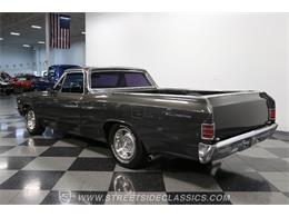 1967 Chevrolet El Camino (CC-1683780) for sale in Concord, North Carolina