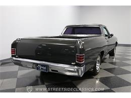 1967 Chevrolet El Camino (CC-1683780) for sale in Concord, North Carolina