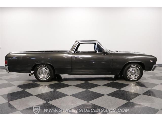1967 Chevrolet El Camino (CC-1683780) for sale in Concord, North Carolina
