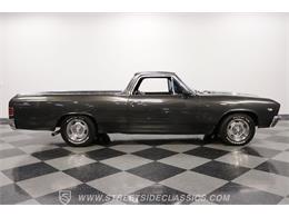 1967 Chevrolet El Camino (CC-1683780) for sale in Concord, North Carolina