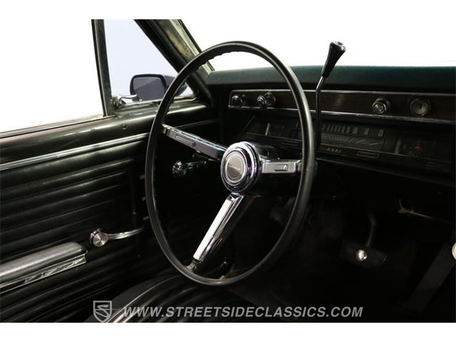 1967 Chevrolet El Camino (CC-1683780) for sale in Concord, North Carolina