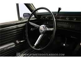 1967 Chevrolet El Camino (CC-1683780) for sale in Concord, North Carolina