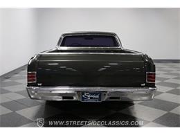 1967 Chevrolet El Camino (CC-1683780) for sale in Concord, North Carolina