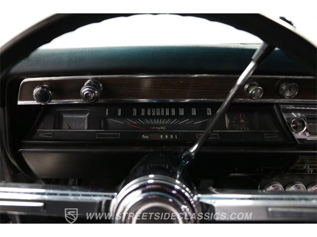 1967 Chevrolet El Camino (CC-1683780) for sale in Concord, North Carolina