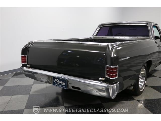 1967 Chevrolet El Camino (CC-1683780) for sale in Concord, North Carolina
