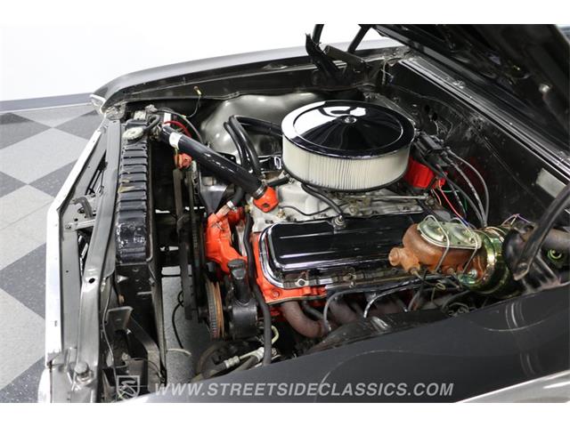 1967 Chevrolet El Camino (CC-1683780) for sale in Concord, North Carolina