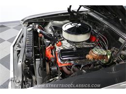 1967 Chevrolet El Camino (CC-1683780) for sale in Concord, North Carolina