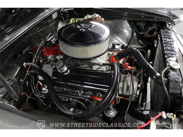 1967 Chevrolet El Camino (CC-1683780) for sale in Concord, North Carolina