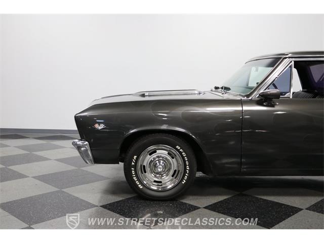 1967 Chevrolet El Camino (CC-1683780) for sale in Concord, North Carolina