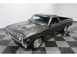 1967 Chevrolet El Camino (CC-1683780) for sale in Concord, North Carolina
