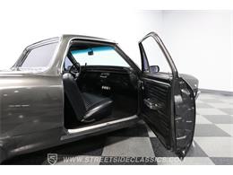 1967 Chevrolet El Camino (CC-1683780) for sale in Concord, North Carolina