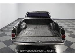 1967 Chevrolet El Camino (CC-1683780) for sale in Concord, North Carolina