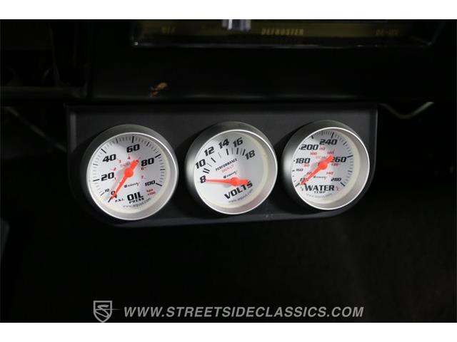 1967 Chevrolet El Camino (CC-1683780) for sale in Concord, North Carolina