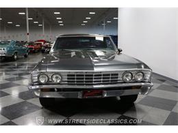 1967 Chevrolet El Camino (CC-1683780) for sale in Concord, North Carolina