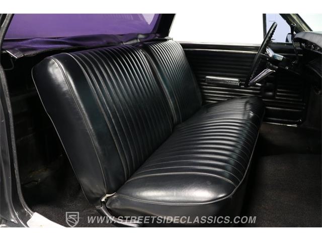 1967 Chevrolet El Camino (CC-1683780) for sale in Concord, North Carolina