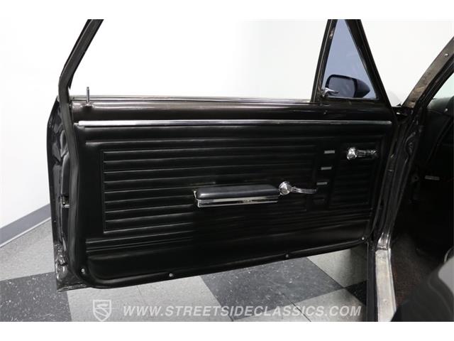 1967 Chevrolet El Camino (CC-1683780) for sale in Concord, North Carolina