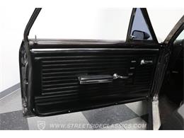 1967 Chevrolet El Camino (CC-1683780) for sale in Concord, North Carolina