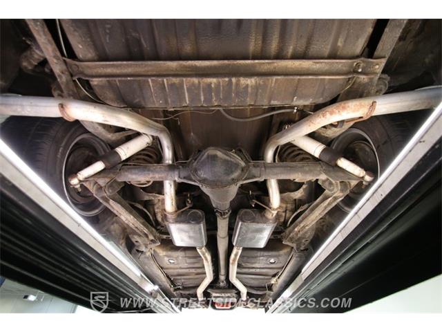 1967 Chevrolet El Camino (CC-1683780) for sale in Concord, North Carolina