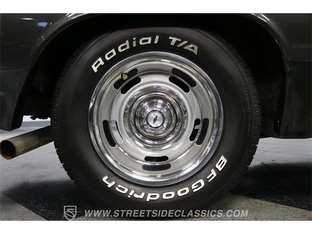 1967 Chevrolet El Camino (CC-1683780) for sale in Concord, North Carolina