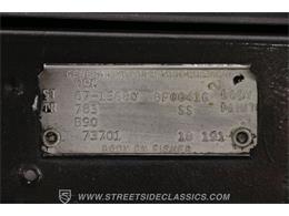 1967 Chevrolet El Camino (CC-1683780) for sale in Concord, North Carolina