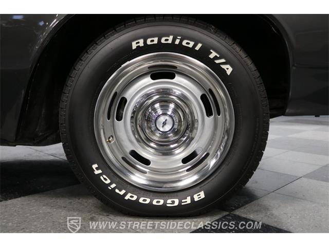 1967 Chevrolet El Camino (CC-1683780) for sale in Concord, North Carolina