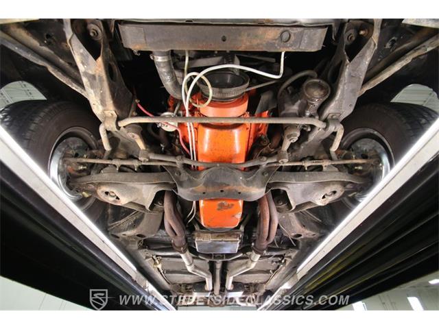 1967 Chevrolet El Camino (CC-1683780) for sale in Concord, North Carolina