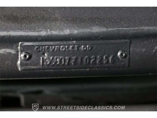 1967 Chevrolet El Camino (CC-1683780) for sale in Concord, North Carolina
