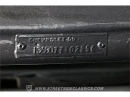1967 Chevrolet El Camino (CC-1683780) for sale in Concord, North Carolina