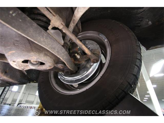 1967 Chevrolet El Camino (CC-1683780) for sale in Concord, North Carolina