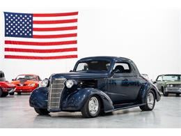 1938 Chevrolet Coupe (CC-1683783) for sale in Kentwood, Michigan