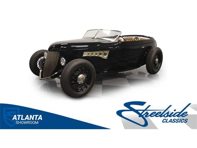 1936 Ford Speedster (CC-1683795) for sale in Lithia Springs, Georgia