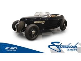 1936 Ford Speedster (CC-1683795) for sale in Lithia Springs, Georgia