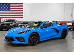2023 Chevrolet Corvette (CC-1683798) for sale in Kentwood, Michigan