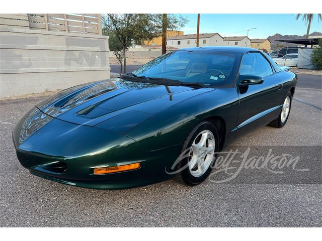 1993 Pontiac Firebird Formula (CC-1680380) for sale in Scottsdale, Arizona