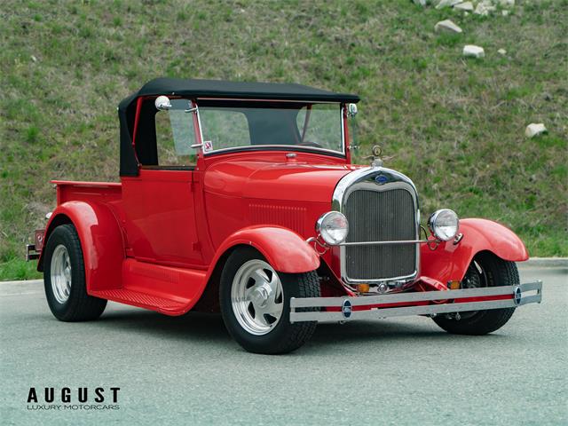 1929 Ford Model A (CC-1683829) for sale in Kelowna, British Columbia