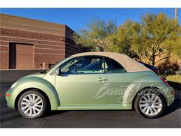 2008 Volkswagen Beetle (CC-1680383) for sale in Scottsdale, Arizona