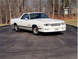 1984 Chevrolet El Camino (CC-1683842) for sale in Greensboro, North Carolina