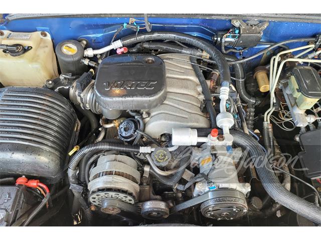 1997 Chevrolet Silverado (CC-1680385) for sale in Scottsdale, Arizona