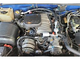 1997 Chevrolet Silverado (CC-1680385) for sale in Scottsdale, Arizona