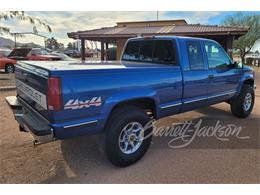 1997 Chevrolet Silverado (CC-1680385) for sale in Scottsdale, Arizona