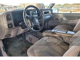 1997 Chevrolet Silverado (CC-1680385) for sale in Scottsdale, Arizona