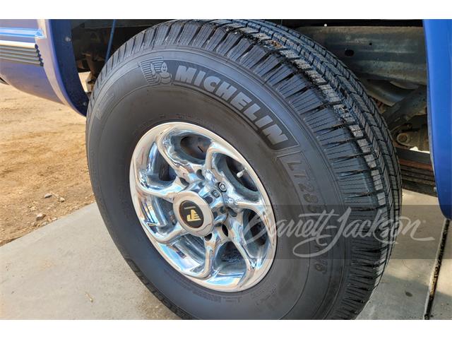 1997 Chevrolet Silverado (CC-1680385) for sale in Scottsdale, Arizona