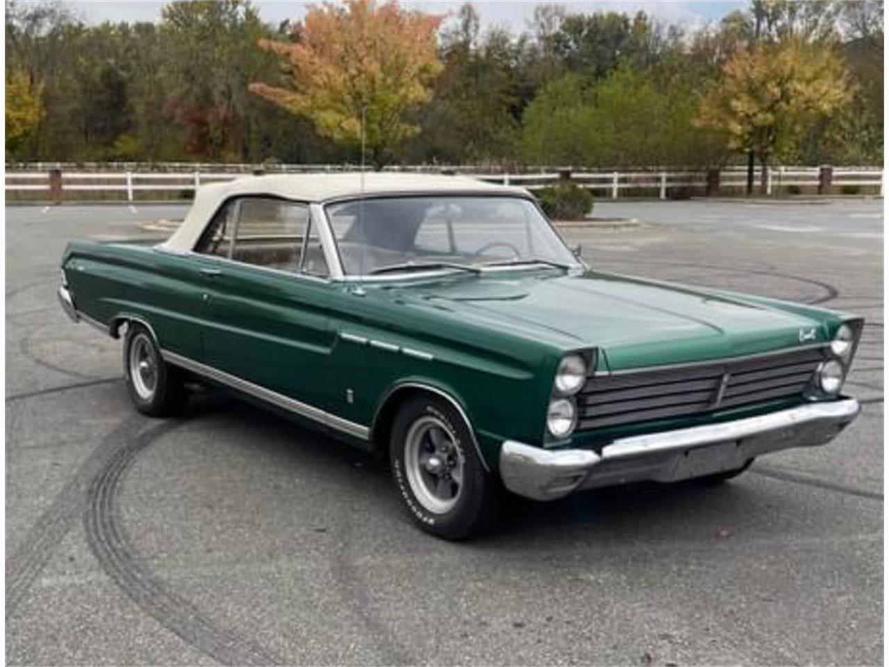 1965 Mercury Comet for Sale | ClassicCars.com | CC-1683855