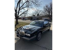 1989 Cadillac Eldorado Biarritz (CC-1680386) for sale in Scottsdale, Arizona