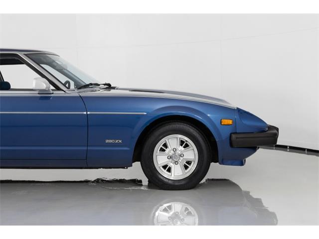 1979 Datsun 280ZX for Sale | ClassicCars.com | CC-1683861