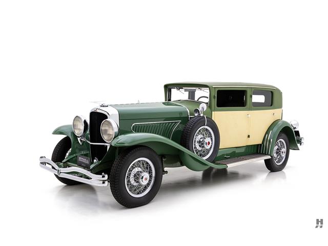 1929 Duesenberg Model J (CC-1683874) for sale in Saint Louis, Missouri