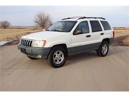 1999 Jeep Grand Cherokee (CC-1683876) for sale in Clarence, Iowa